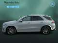 Mercedes-Benz GLE 53 AMG GLE 53 AMG 4M+ PERF-AGA+AHK+DISTRO+PANO+BURM+HUD Gris - thumbnail 7