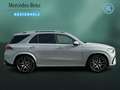 Mercedes-Benz GLE 53 AMG GLE 53 AMG 4M+ PERF-AGA+AHK+DISTRO+PANO+BURM+HUD Gris - thumbnail 4