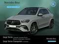 Mercedes-Benz GLE 53 AMG GLE 53 AMG 4M+ PERF-AGA+AHK+DISTRO+PANO+BURM+HUD Gris - thumbnail 1