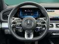 Mercedes-Benz GLE 53 AMG GLE 53 AMG 4M+ PERF-AGA+AHK+DISTRO+PANO+BURM+HUD Grau - thumbnail 12