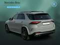 Mercedes-Benz GLE 53 AMG GLE 53 AMG 4M+ PERF-AGA+AHK+DISTRO+PANO+BURM+HUD Gris - thumbnail 8