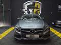 Mercedes-Benz C 220 220d Gris - thumbnail 2