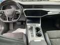 Audi A6 ,ACC,AHK,AUTOM.,LED,Alcantara,SHZ,Navi Argent - thumbnail 8