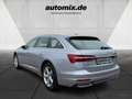Audi A6 ,ACC,AHK,AUTOM.,LED,Alcantara,SHZ,Navi Silver - thumbnail 2