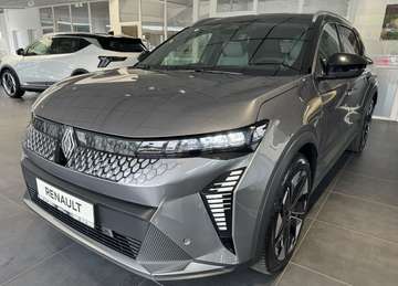 E-Tech Techno 170 Comfort Range