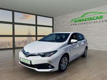 hybrid 140H Active