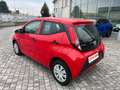 Toyota Aygo 5p 1.0  72cv Solo 46000 Km !! Ok Neopatentati !! Rouge - thumbnail 5