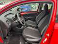 Toyota Aygo 5p 1.0  72cv Solo 46000 Km !! Ok Neopatentati !! Rouge - thumbnail 11