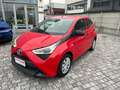 Toyota Aygo 5p 1.0  72cv Solo 46000 Km !! Ok Neopatentati !! Rouge - thumbnail 3