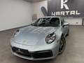 Porsche 992 911 Carrera 4 S*Matrix*Liftsystem*Chrono*Keramik Silber - thumbnail 4