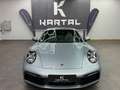Porsche 992 911 Carrera 4 S*Matrix*Liftsystem*Chrono*Keramik Silber - thumbnail 2