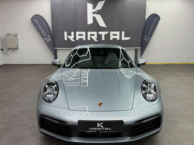 Porsche 992 911 Carrera 4 S*Matrix*Liftsystem*Chrono*Keramik