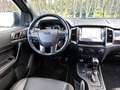 Ford Ranger 2.0 TDCi 213ch Super Cab Wildtrak BVA10 Gris - thumbnail 4