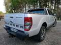 Ford Ranger 2.0 TDCi 213ch Super Cab Wildtrak BVA10 Gris - thumbnail 2