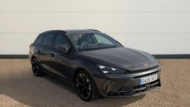 CUPRA Autres 1.5 ETSI MHEV 110KW DSG SP 150 5P