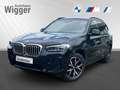 BMW X3 20d M Sport/Laser/HUD/AHK/Panodach/Navi/Leder Schwarz - thumbnail 1