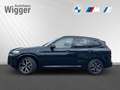 BMW X3 20d M Sport/Laser/HUD/AHK/Panodach/Navi/Leder Schwarz - thumbnail 2