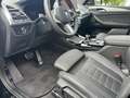BMW X3 20d M Sport/Laser/HUD/AHK/Panodach/Navi/Leder Schwarz - thumbnail 11