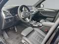 BMW X3 20d M Sport/Laser/HUD/AHK/Panodach/Navi/Leder Schwarz - thumbnail 4