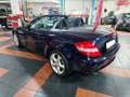 Mercedes-Benz SLK 200 kompressor 163cv BOOK/AUTOMATICA/STUPENDA Blu/Azzurro - thumbnail 13