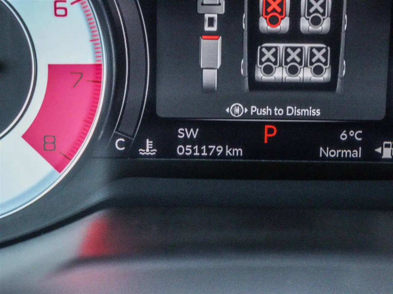 Acura RDX снимка Acura RDX