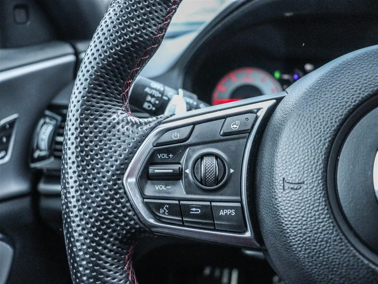 Acura RDX снимка Acura RDX