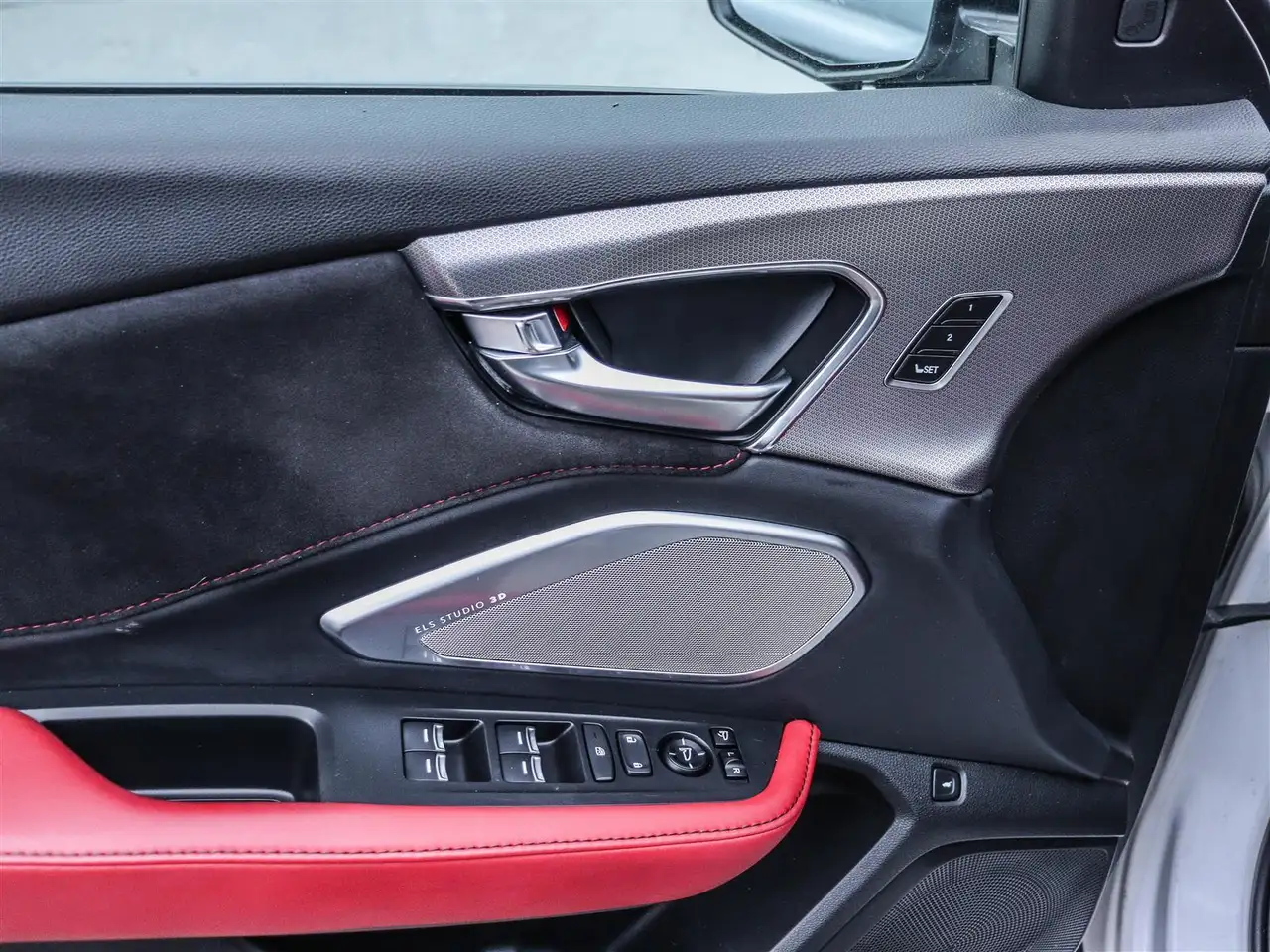 Acura RDX снимка Acura RDX