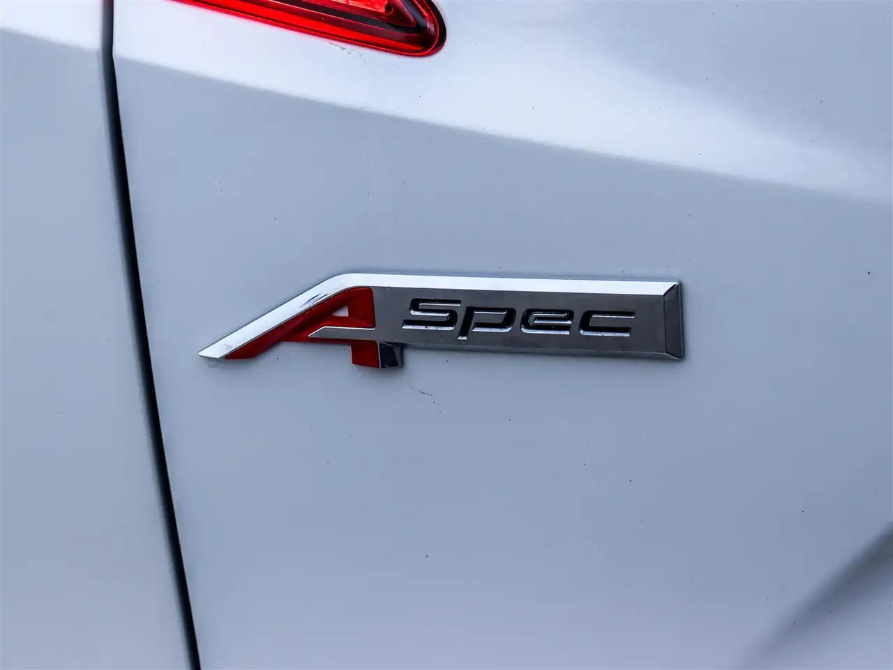 Acura RDX снимка Acura RDX