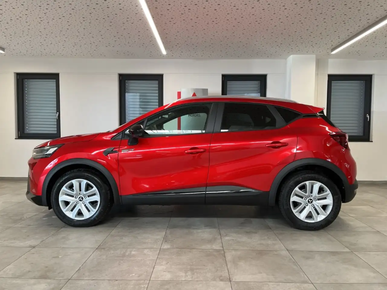 Mitsubishi ASX 2026