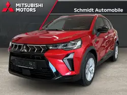 Mitsubishi ASX 1.8 Hybrid Diamant PLUS Bi LED SHZ Klima Kamera