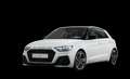 Audi A1 30 TFSI 116CV ADRENALIN BLACK EDITION S LINE Bianco - thumbnail 2