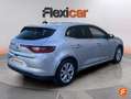 Renault Megane 1.3 TCe GPF Limited 103kW Gris - thumbnail 8