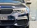 BMW 550 M550dA xDrive Azul - thumbnail 6