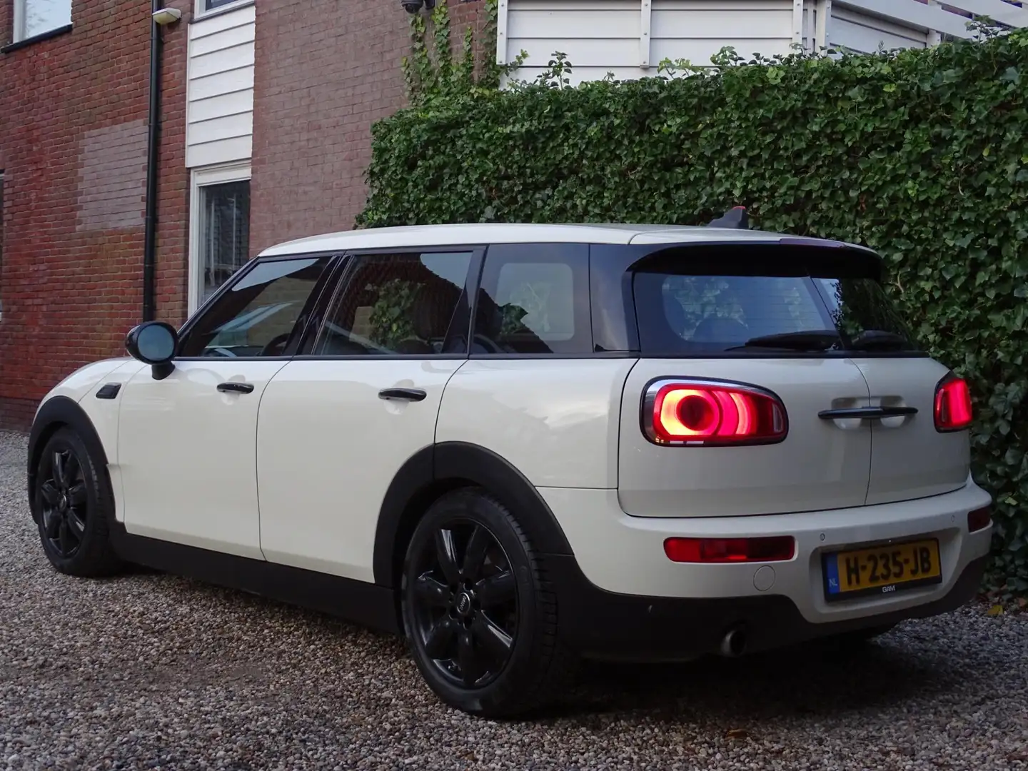 MINI Cooper Clubman Mini 1.5 Salt Business | Automaat | Xenon | Keyles Blanc - 2