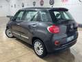Fiat 500L 500L 2012 1.3 mjt Pop 85cv Gris - thumbnail 4