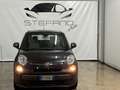 Fiat 500L 500L 2012 1.3 mjt Pop 85cv Gris - thumbnail 2