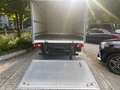 Peugeot Boxer HDi *Ladebordwand+Schlafkabine* Blanc - thumbnail 8