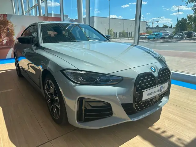 BMW M440i xDrive Gran Coupé Kamera DAB H&K ACC LED