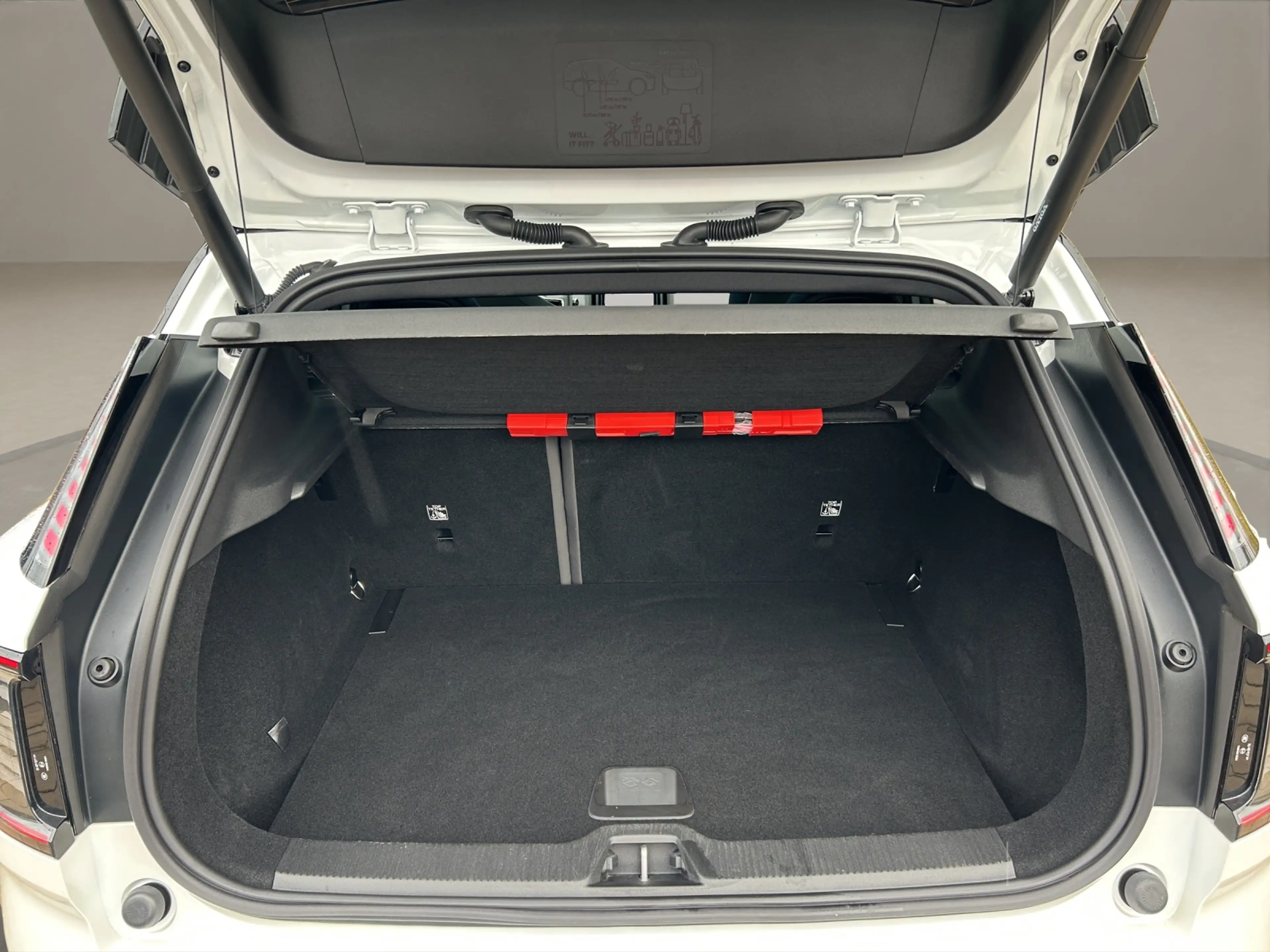 Volvo EX30 AWD Ultra TWIN Performance LED NAVI 20LM — photo 14