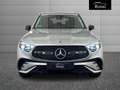 Mercedes-Benz GLC 300 de 4MATIC Argent - thumbnail 3