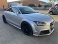 Audi TTS Coupe 2.0 tfsi quattro stage 2 320cv - thumbnail 1