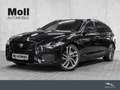 Jaguar XF Sportbrake R-Dynamic HSE AWD D200 Mild-Hybrid EU6d Schwarz - thumbnail 1