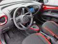 Toyota Aygo 1.0 Pulse Klimaanlage, Kamera LM, BT Negro - thumbnail 6