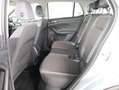 Volkswagen T-Cross 1.0 TSI Style NAVI DISCOVER CAR PLAY RFK Silber - thumbnail 8