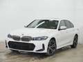 BMW 330 e M Sport FACELIFT HUD GlasD.SuView.Ha/Ka AHK Weiß - thumbnail 2