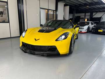 6.2 Z06