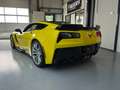 Corvette C7 6.2 Z06 Gelb - thumbnail 3