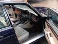 Jaguar XJ6 Blauw - thumbnail 2