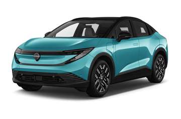 LEAF ENGAGE, 52 kWh, 130 kW (176 PS) 🔥Klimaautomat