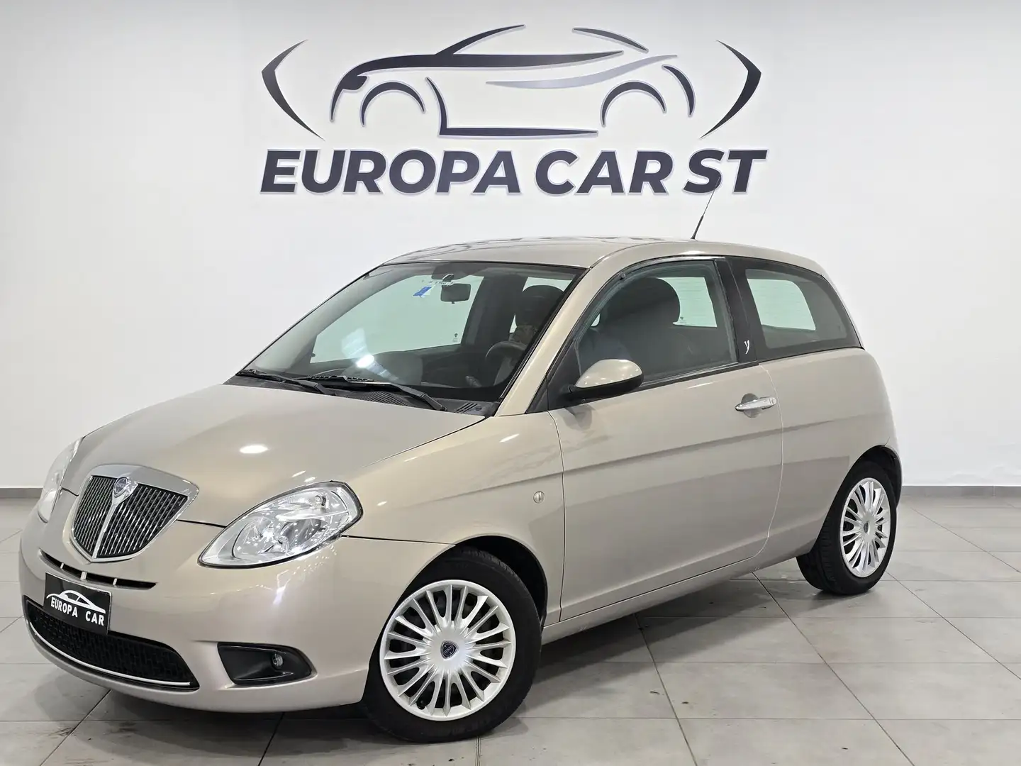Lancia Ypsilon Ypsilon 1.2 Versus - 1